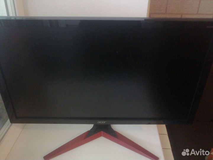 Монитор Acer KG241Q на запчасти