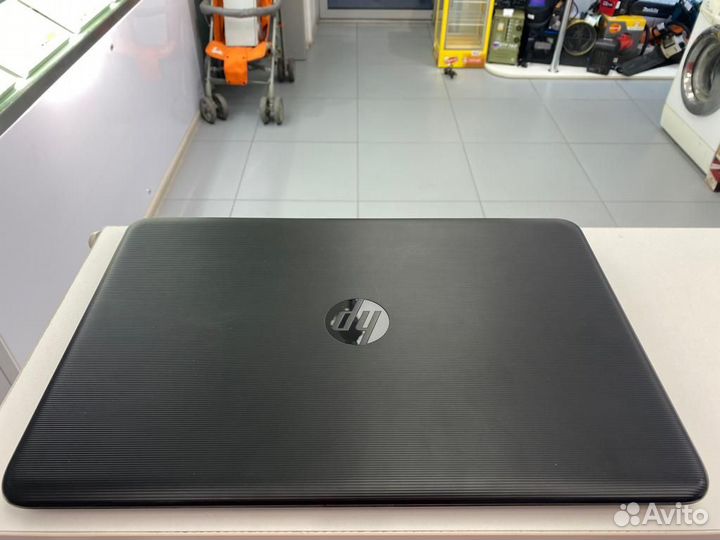 Ноутбук, HP TPN-W121