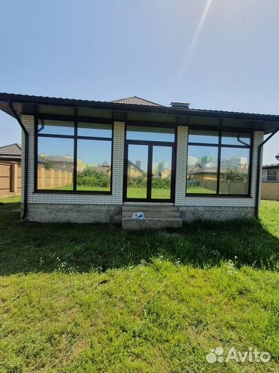 Тонировка окон,балконов,офисов,стёкол перегородок