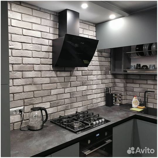 Кухонный гарнитур в Казани