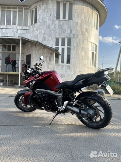 BMW K1300R