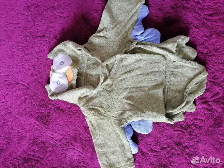 Полотенце детское