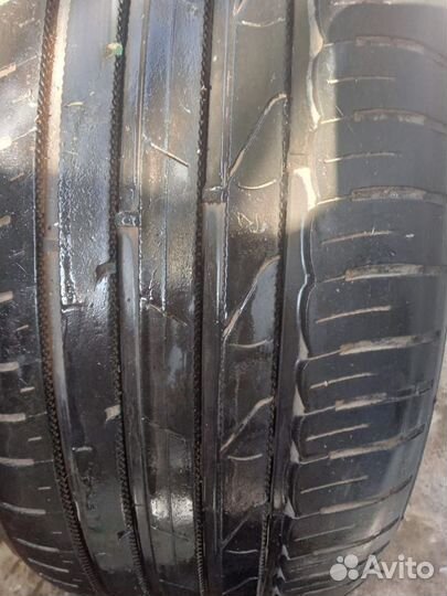 Nokian Tyres Hakka Blue 215/50 R17