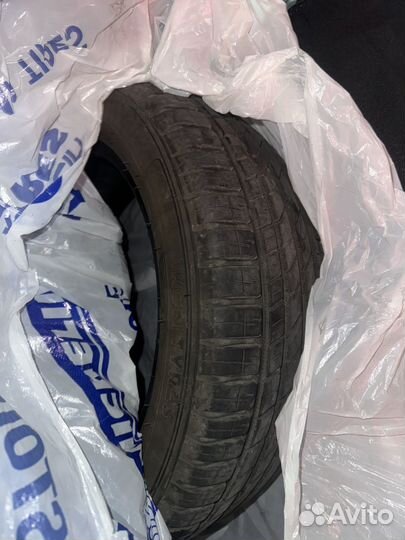 Kumho Ecsta HS52 195/50 R15