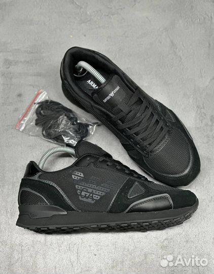 Emporio Armani- Качество: luxe