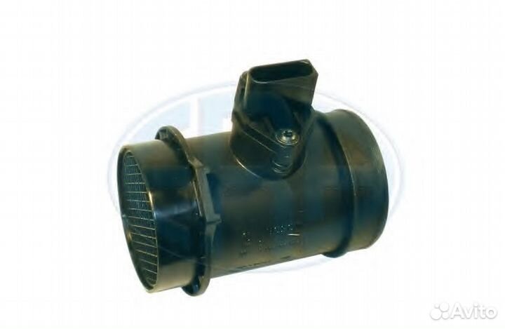 Расходомер воздуха VW, Ауди, Шкода, Сеат 1.8, 2.0