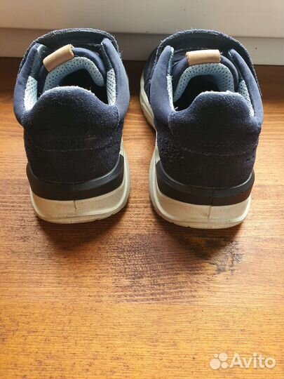 Кроссовки Ecco разм.27