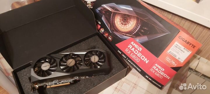 Видеокарта