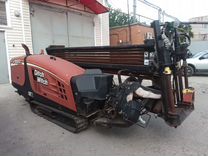 Установка ГНБ Ditch Witch 1220