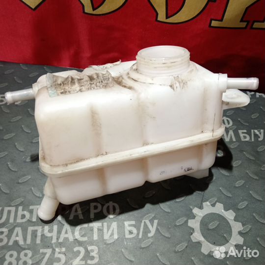 Расширительный бачок Chevrolet Aveo T255 T250