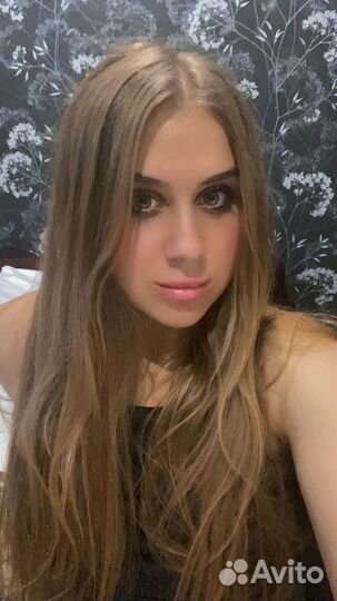 Работник торгового зала