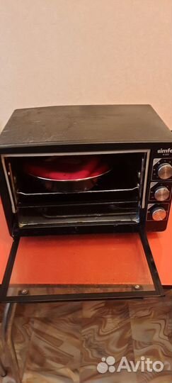 Мини печь simfer