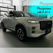 Новый JAECOO J7 1.6 AMT, 2024, цена от 2 739 900 руб.