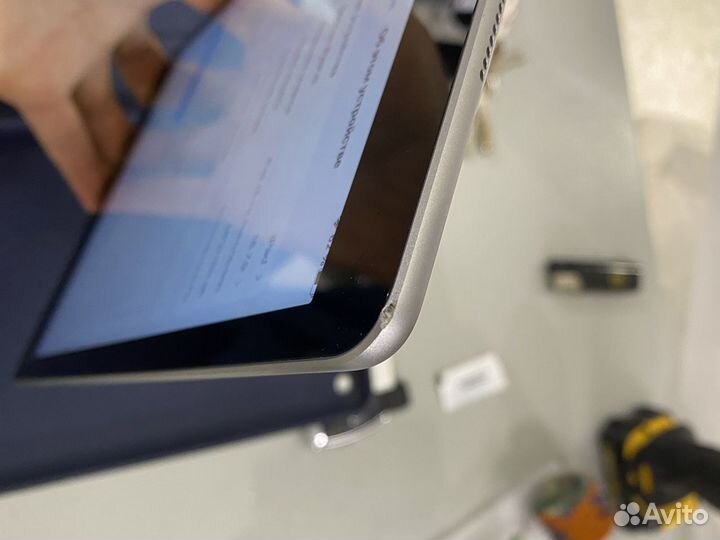 Планшет iPad 5 в великолепном состоянии