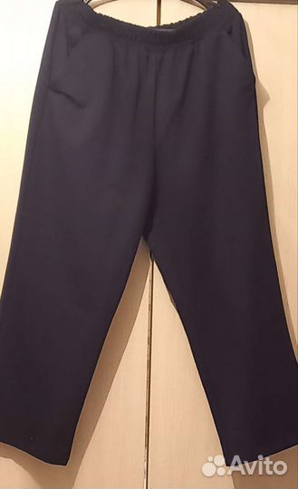 Спортивный костюм большого размера