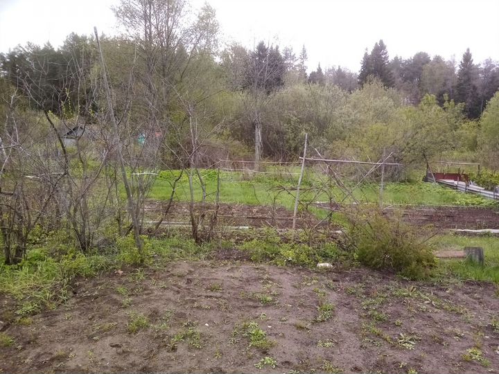 Участок 7 сот. (СНТ, ДНП)