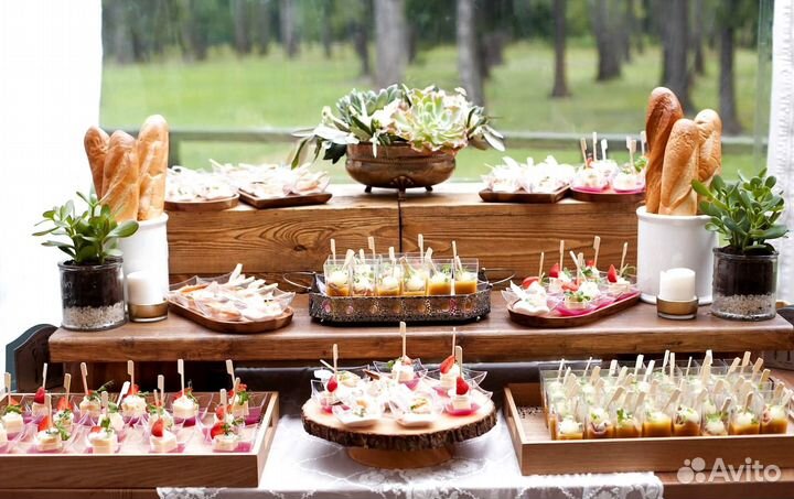 Гастро боксы все наборы блюд быстро без забот