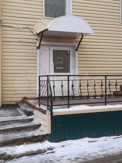 Свободного назначения, 33 м²