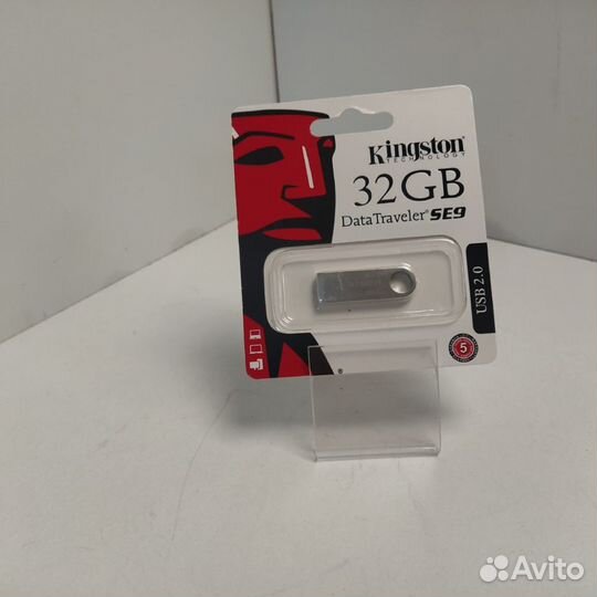 USB флеш накопители Аврора USB 32гб