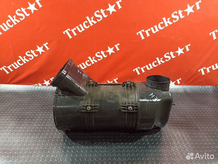 Корпус воздушного фильтра