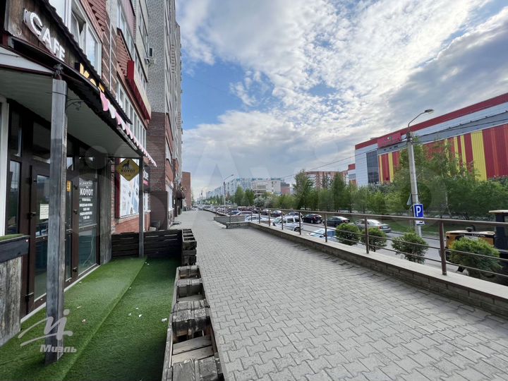 Продам помещение под кофейню