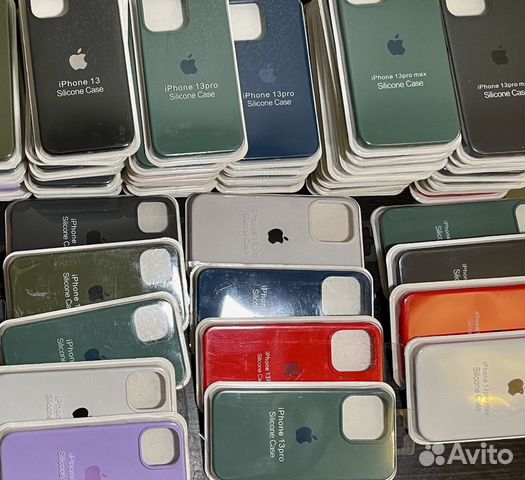 Apple silicone case iPhone 13 13pro 13pro Max