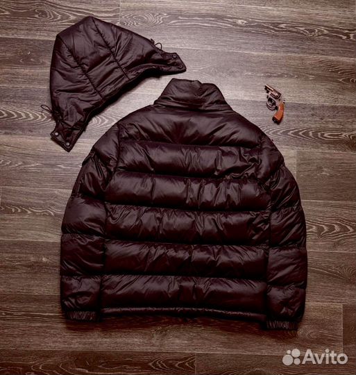 Зимние куртки Moncler