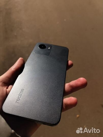 realme C30, 4/64 ГБ