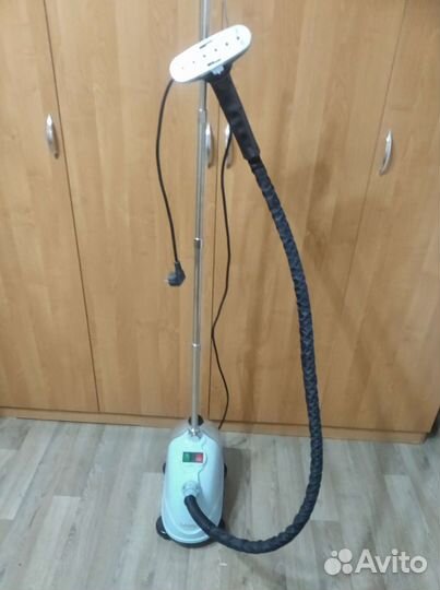 Отпариватель для одежды Liling б/у