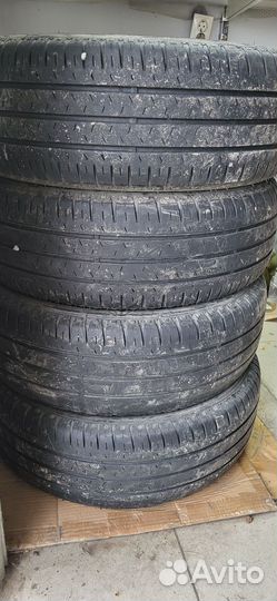 Nexen N7000 225/70 R15C