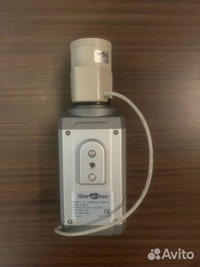 Камера видеонаблюдения STC-3080