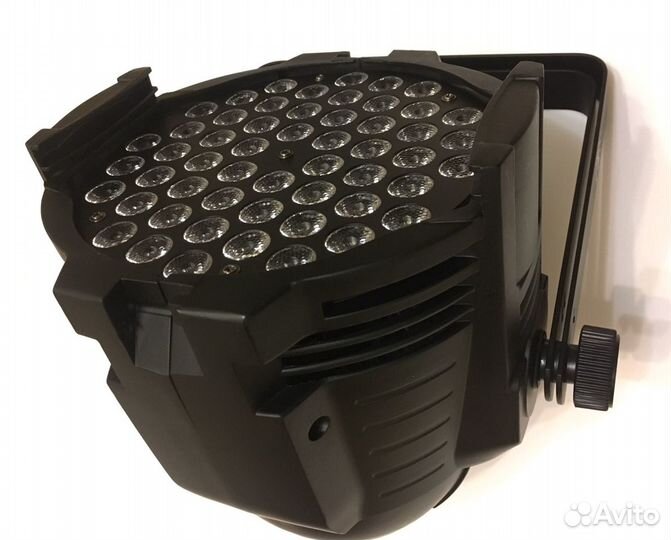 Прожектор LED PAR64
