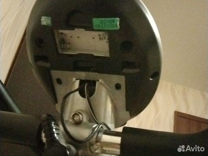 Велотренажер бу