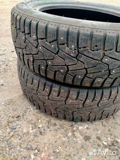 Pirelli Ice Zero 185/60 R15