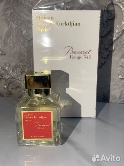 Парфюм духи туалетная вода