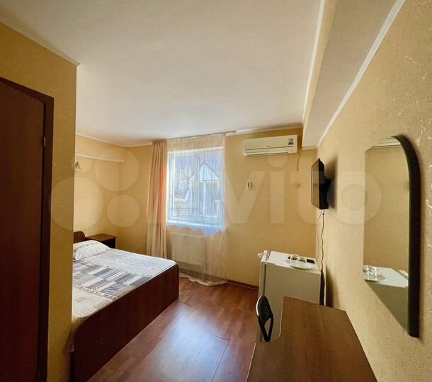 Комната 18 м², 2/4 эт.