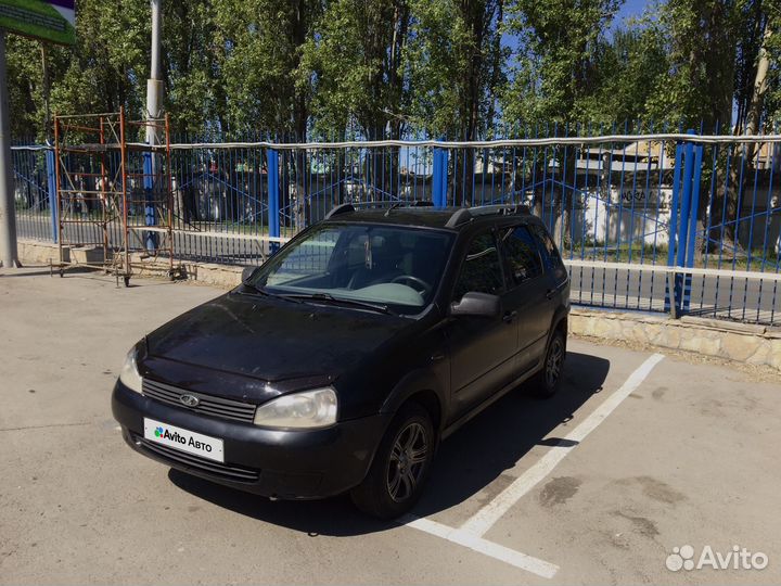 LADA Kalina 1.6 МТ, 2012, 197 000 км