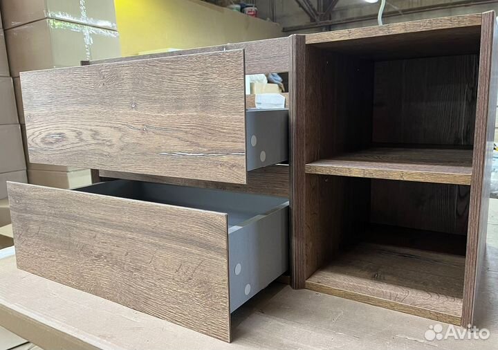 Тумба для ванной на заказ