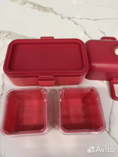Ланч бокс Monbento
