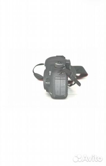 Фотоаппарат canon 5D mark iii