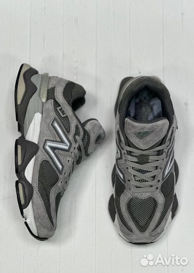 Премиум&New balance 9060 Для женщин