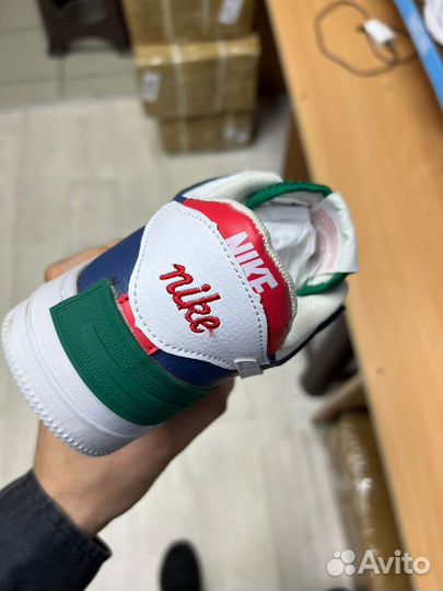 Кроссовки nike air force