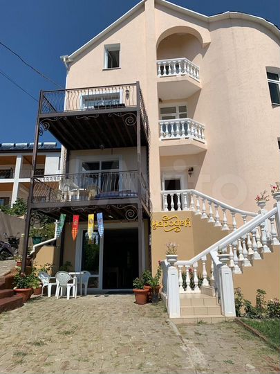 Комната 16 м², 3/4 эт.