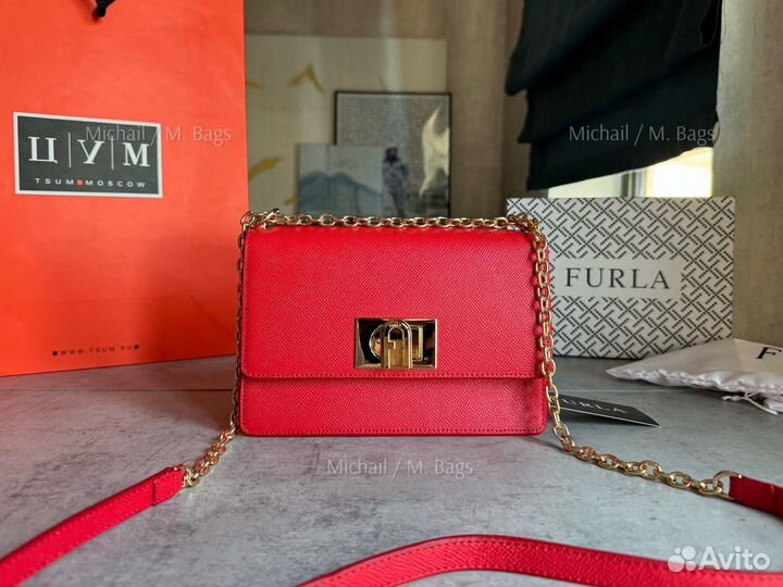 Сумка furla