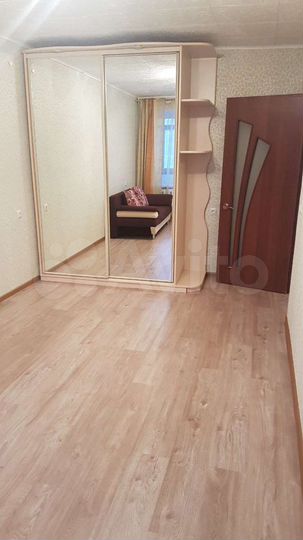 1-к. квартира, 31 м², 3/5 эт.