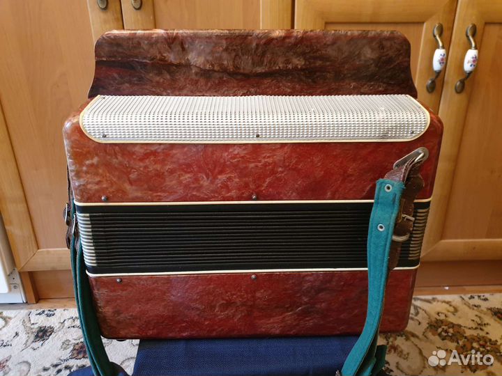 Баян Восток. Детский. Видео