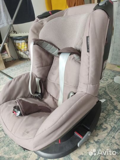 Детское автокресло Maxi Cosi Tobi от 9 до 18 кг