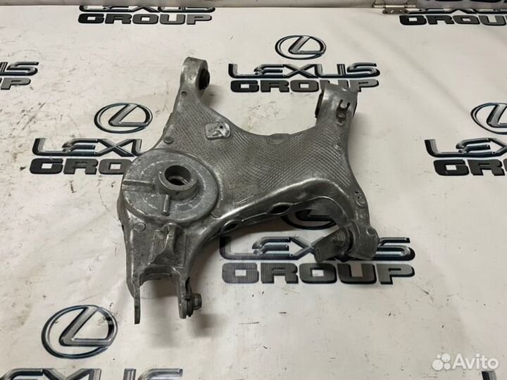 Рычаг подвески задний правый Land Rover Range