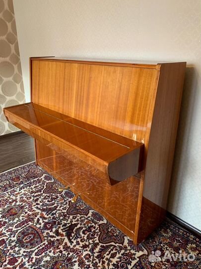 Пианино Ноктюрн (Красный Октябрь)