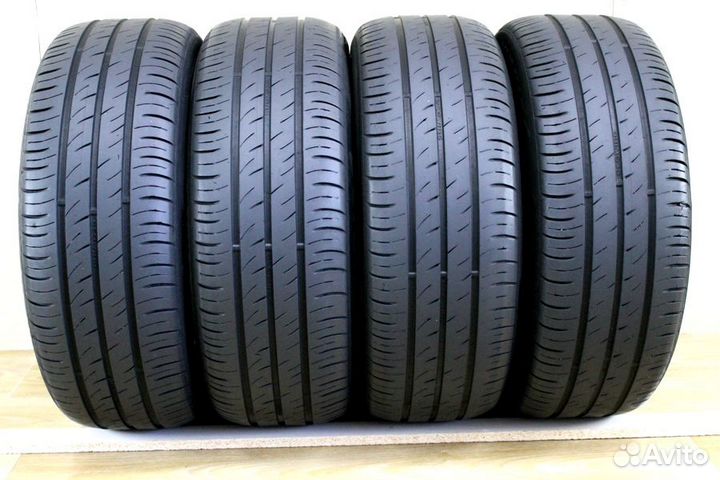 Kumho Ecowing ES01 KH27 205/55 R16